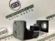 Петля дверей, замка дверей 4444-663 Jeep Cherokee KL 14-18  68140736AB 