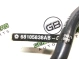Трубка вакуумная 4444-666 Jeep Cherokee KL 14-18  68105838AB 