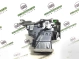 Дефлектор обдува салона 4444-690 Jeep Cherokee KL 14-18  75528A01 