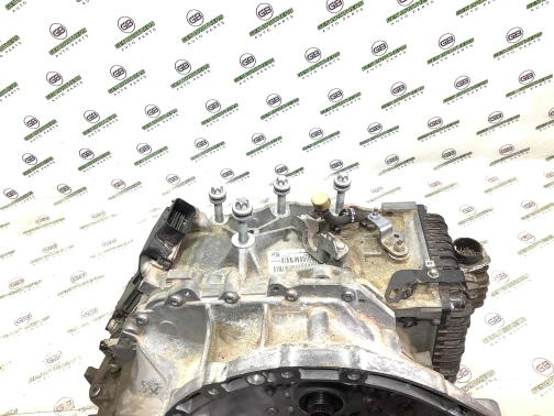 КПП автоматическая (АКПП) 4444-699 Jeep Cherokee KL 14-18  68260062AA 