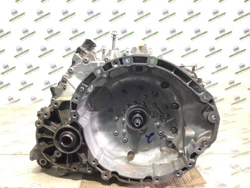 КПП автоматическая (АКПП) 4444-699 Jeep Cherokee KL 14-18  68260062AA 