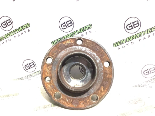 Ступица передняя 4444-703 Jeep Cherokee KL 14-18  4779869AB 