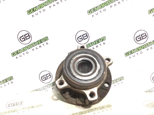 Ступица передняя 4444-703 Jeep Cherokee KL 14-18  4779869AB 