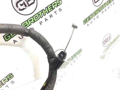 Замок капота, трос капота 4444-716 Jeep Cherokee KL 14-18  68192459AA 
