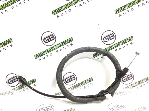 Замок капота, трос капота 4444-716 Jeep Cherokee KL 14-18  68192459AA 