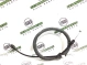 Замок капота, трос капота 4444-716 Jeep Cherokee KL 14-18  68192459AA 
