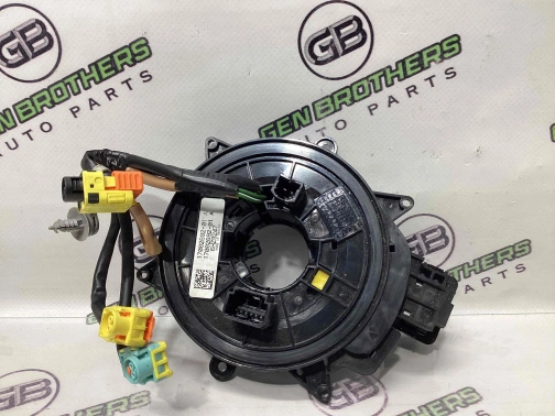 Шлейф руля 4444-720 Jeep Cherokee KL 14-18  1700269001A 