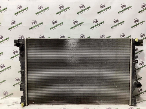 Радиатор основной 4444-731 Jeep Cherokee KL 14-18  68229290AA 