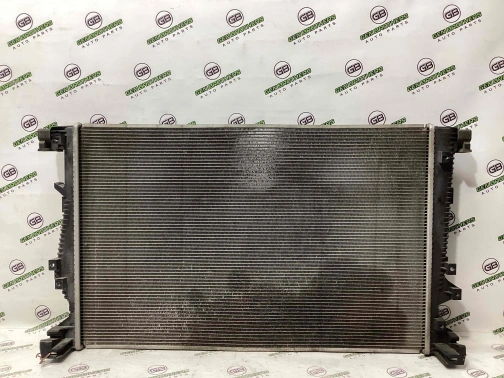 Радиатор основной 4444-731 Jeep Cherokee KL 14-18  68229290AA 