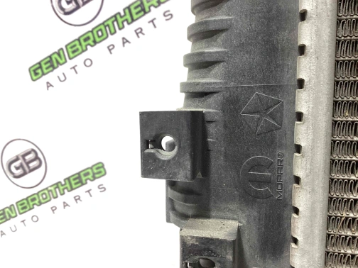 Радиатор основной 4444-731 Jeep Cherokee KL 14-18  68229290AA 