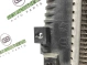Радиатор основной 4444-731 Jeep Cherokee KL 14-18  68229290AA 