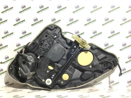 Стеклоподъемник задний левый 4444-733 Jeep Cherokee KL 14-18  68227457AA 