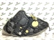 Стеклоподъемник задний левый 4444-733 Jeep Cherokee KL 14-18  68227457AA 