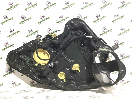 Стеклоподъемник задний левый 4444-733 Jeep Cherokee KL 14-18  68227457AA 