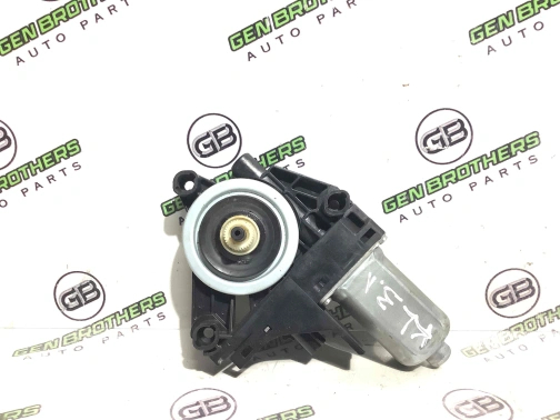 Моторчик стеклоподъемника 4444-734 Jeep Cherokee KL 14-18  68227367AA 