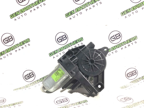 Моторчик стеклоподъемника 4444-734 Jeep Cherokee KL 14-18  68227367AA 