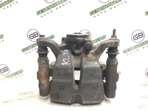 Суппорт задний правый 4444-736 Jeep Cherokee KL 14-18  68225304AA 