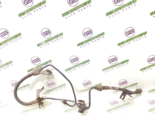 Шланг тормозной и трубки 4444-741 Jeep Cherokee KL 14-18  68175256AB 