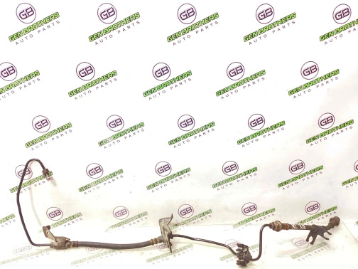 Шланг тормозной и трубки 4444-741 Jeep Cherokee KL 14-18  68175256AB 