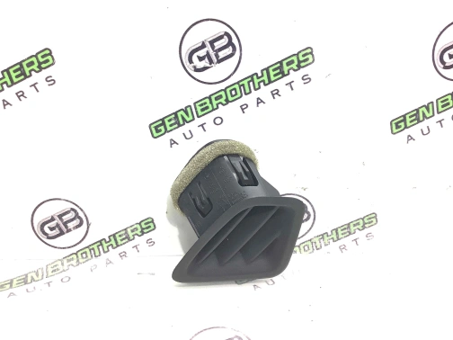 Дефлектор обдува салона 4444-745 Jeep Cherokee KL 14-18  1ZW33TRMAC 