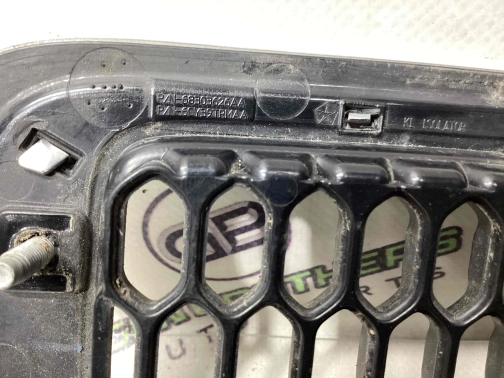 Решетка радиатора 4444-757 Jeep Cherokee KL 14-18  68303626AA 