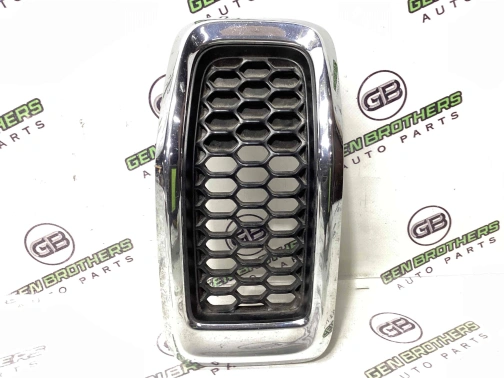 Решетка радиатора 4444-757 Jeep Cherokee KL 14-18  68303626AA 