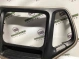 Рамка магнитолы 4444-795 Jeep Cherokee KL 14-18  1XV181S5AD 