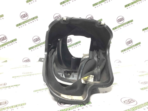 Отделка руля и рулевой колонки 4444-796 Jeep Cherokee KL 14-18  1WN00TRMAD 