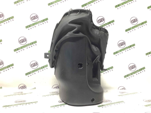 Отделка руля и рулевой колонки 4444-796 Jeep Cherokee KL 14-18  1WN00TRMAD 