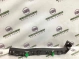 Крепление заднего бампера левое 4444-804 Jeep Cherokee KL 14-18  68138415AB 