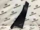 Молдинг двери задней левой 4444-814 Jeep Cherokee KL 14-18  68102579AC 