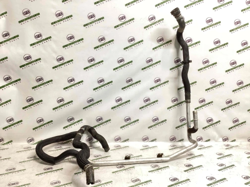 Трубка алюминиевая 4444-815 Jeep Cherokee KL 14-18  52014623AE 