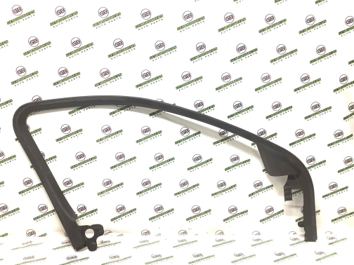 Накладка на дверь 4444-821 Jeep Cherokee KL 14-18  1UJ43DX9AB 
