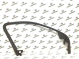 Накладка на дверь 4444-821 Jeep Cherokee KL 14-18  1UJ43DX9AB 