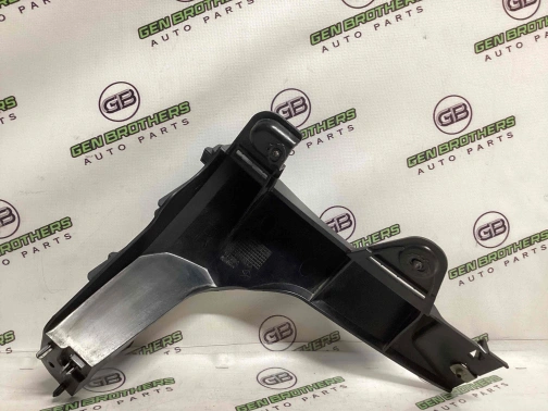 Крепление заднего бампера правое 4444-830 Jeep Cherokee KL 14-18  68257152AA 