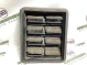 Щиток вентиляции 4444-832 Jeep Cherokee KL 14-18  68260545AA 