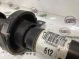 Карданный вал 4444-838 Jeep Cherokee KL 14-18  52123612AE 