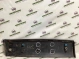Молдинг двери задней левой 4444-841 Jeep Cherokee KL 14-18  1YW35RXFAB 