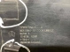 Молдинг двери задней левой 4444-841 Jeep Cherokee KL 14-18  1YW35RXFAB 