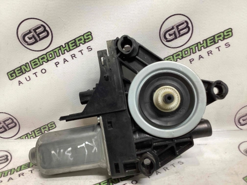 Моторчик стеклоподъемника 4444-849 Jeep Cherokee KL 14-18  68079285AB 