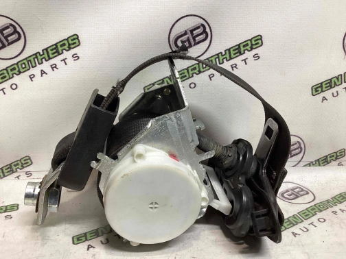 Ремень безопасности 4444-850 Jeep Cherokee KL 14-18  P1WK65DX9AC 