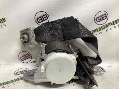 Ремень безопасности 4444-851 Jeep Cherokee KL 14-18  P1UU52DX9AD 