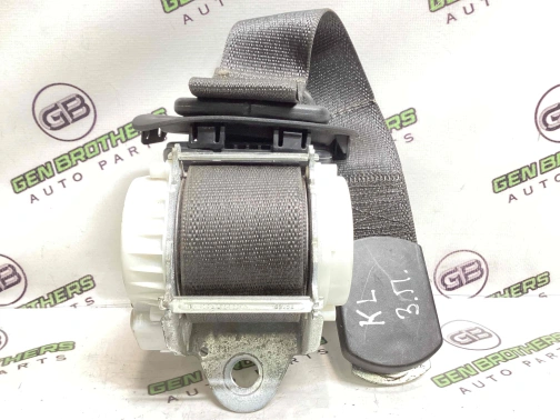 Ремень безопасности 4444-853 Jeep Cherokee KL 14-18  P1UU52DX9AC 