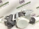Ремень безопасности 4444-853 Jeep Cherokee KL 14-18  P1UU52DX9AC 