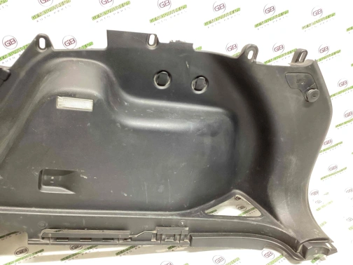 Элементы отделки багажника 4444-856 Jeep Cherokee KL 14-18  P1UD08DX9AE 