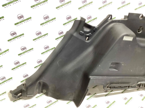 Элементы отделки багажника 4444-856 Jeep Cherokee KL 14-18  P1UD08DX9AE 