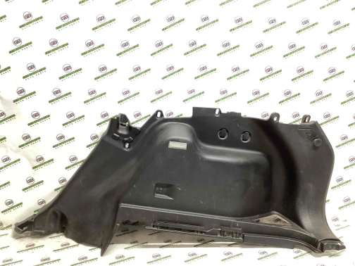 Элементы отделки багажника 4444-856 Jeep Cherokee KL 14-18  P1UD08DX9AE 