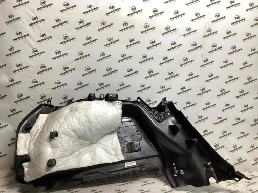 Элементы отделки багажника 4444-856 Jeep Cherokee KL 14-18  P1UD08DX9AE 