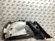 Элементы отделки багажника 4444-856 Jeep Cherokee KL 14-18  P1UD08DX9AE 