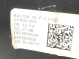 Подлокотник 4444-858 Jeep Cherokee KL 14-18  1WZ46DX9AA 